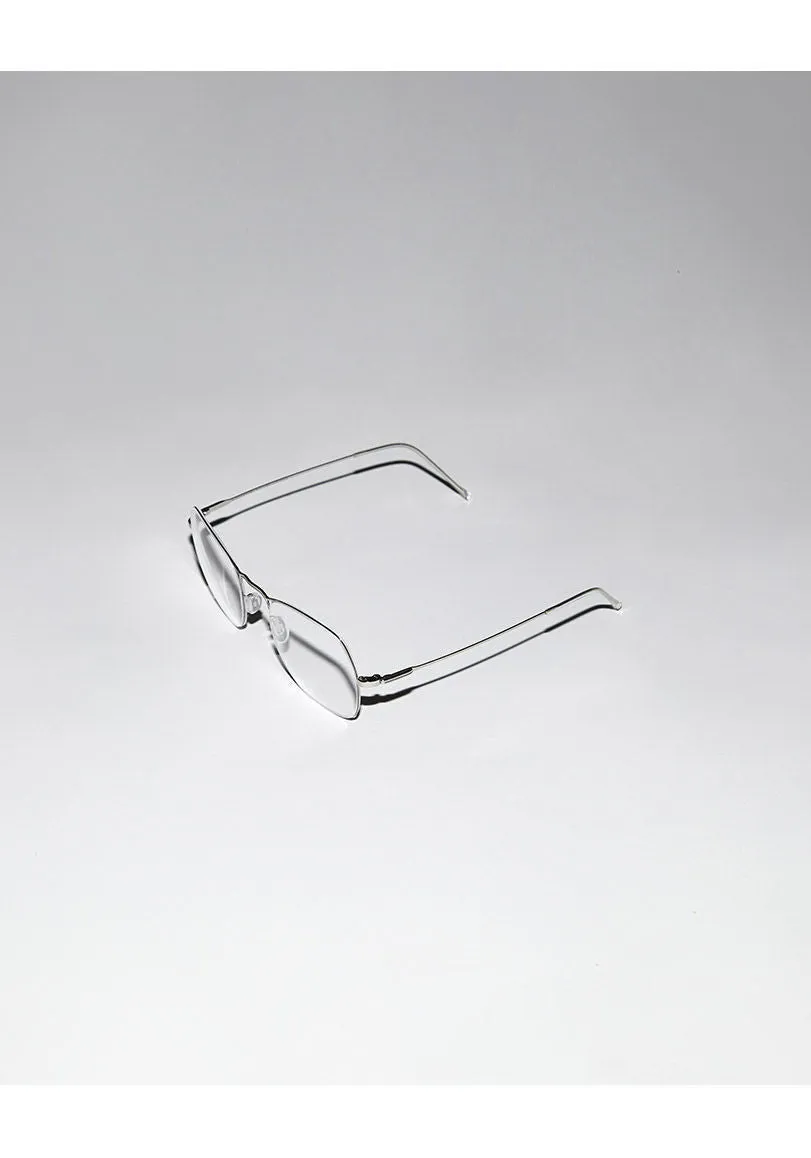 Featherweight Glasses