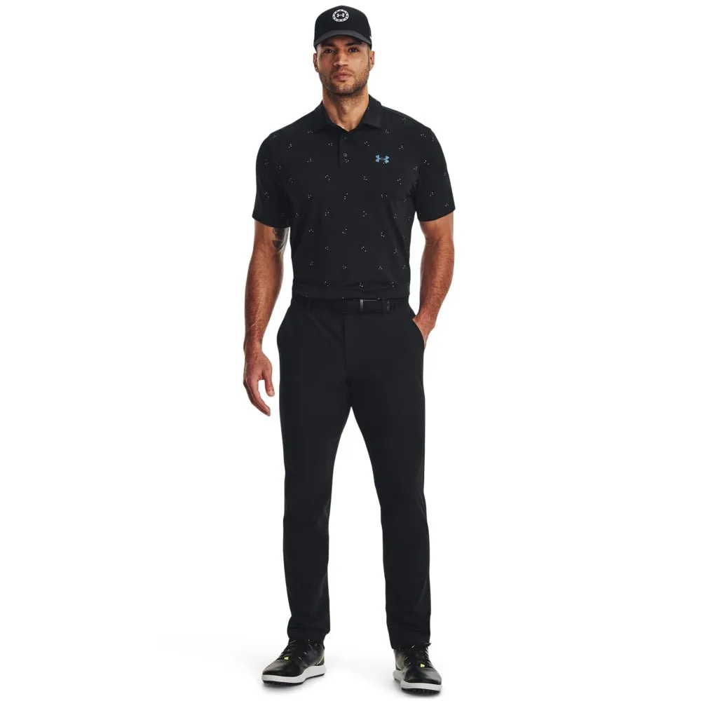 Under Armour Playoff 3.0 Golf Polo Shirt 1378677