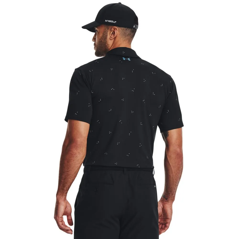 Under Armour Playoff 3.0 Golf Polo Shirt 1378677