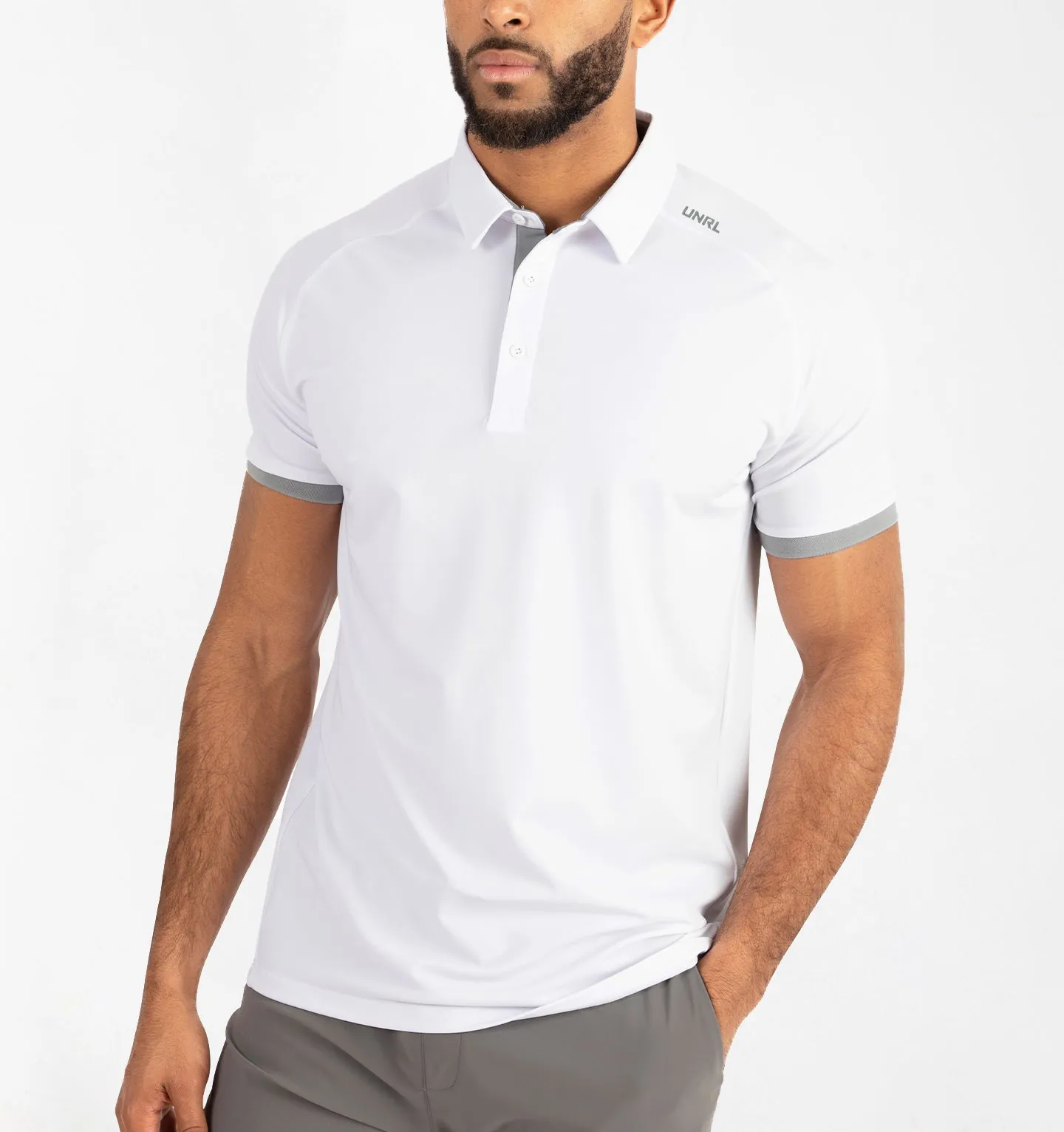UNRL Tradition Polo